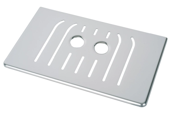 Mriežka odkvapovej misky presa Krups SS-9100057975