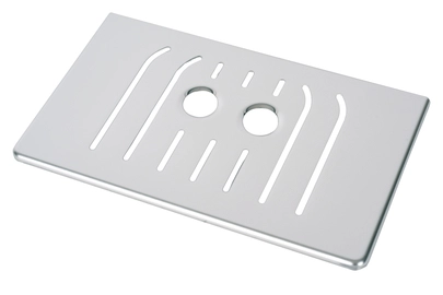 Mriežka odkvapkávacej misky Krups SS-9100057949