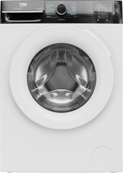 Práčka Beko BM3WFU 3721 WBW