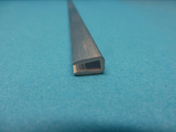 Lišta polica predná Gorenje 411147