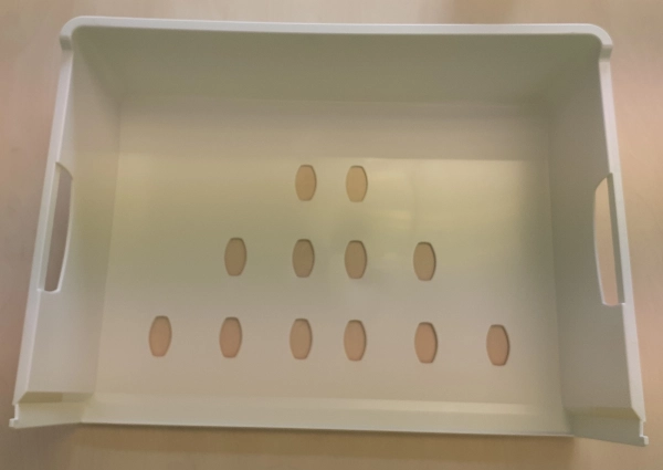 Kôš mrazničky bez čela Fagor AS0000414