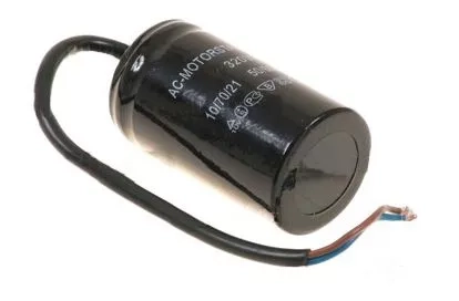 Kondenzátor rozběhový 120uF TC544 320V