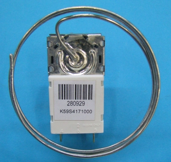 Termostat chladničky Gorenje 280929