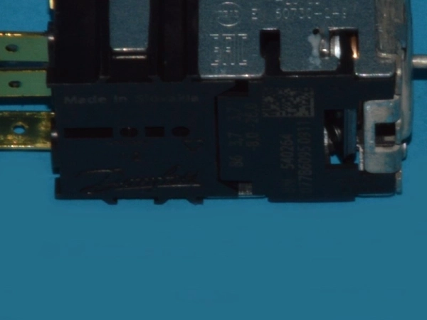 Termostat chladničky Gorenje 540264