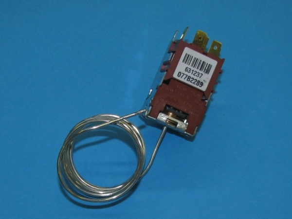 Termostat chladničky Gorenje 631237