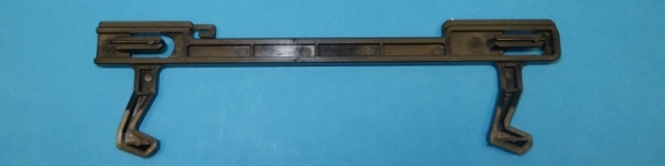 Západka dveří mikrovlnné trouby Gorenje 531038