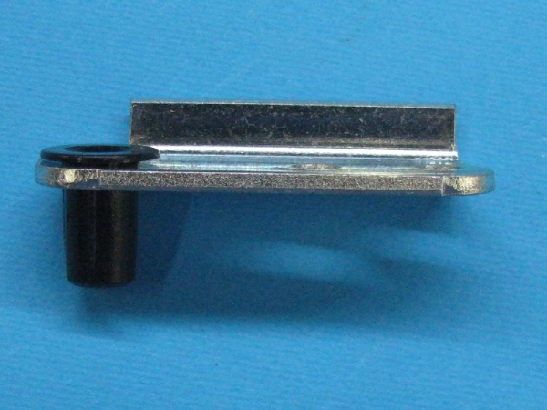 Omezovač otevírání dveří chladničky Gorenje 168602