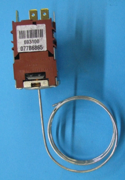 Termostat chladničky Gorenje 693100