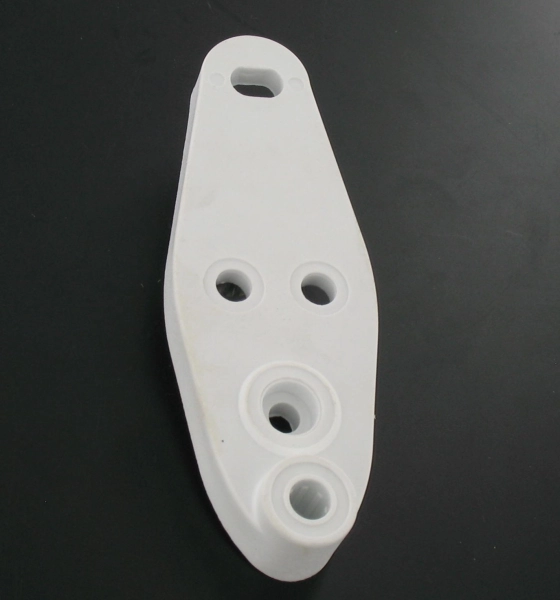 Spodní držák závěsu chladničky Gorenje 381578