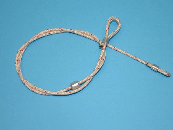 Dveřní lanko myčky Gorenje 685883