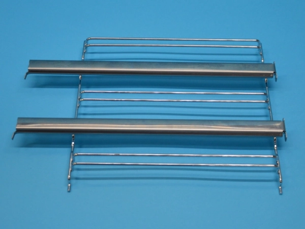 Rošt s výsuvom ľavý Mora / Gorenje 827809