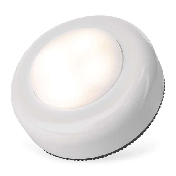 EMOS LED noční světlo P4722 na 3× AAA, 10 ks, display box