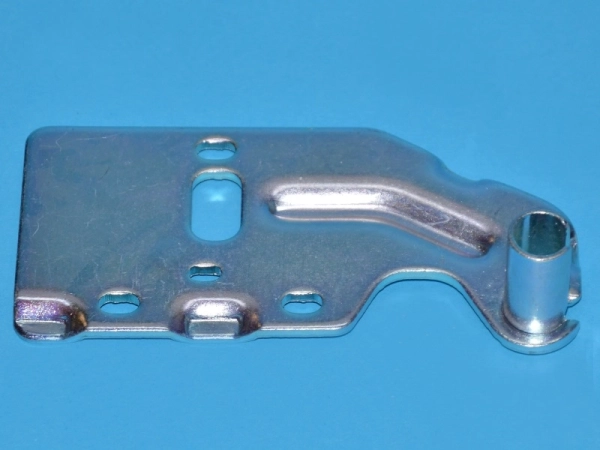 Horní závěs pravý chladničky Gorenje HK1623551