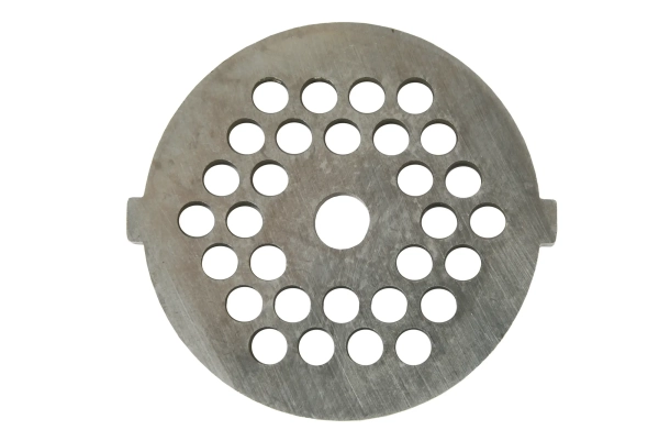 Dierovaný kotúč 5mm MS-651319