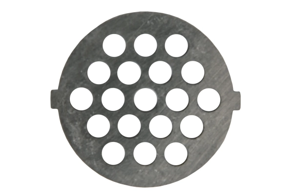 Dierovaný kotúč 7mm MS-651318