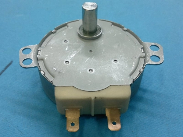 Motor otočného talíře mikrovlnné trouby Gorenje 175214