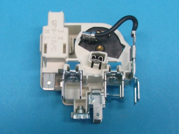 Konektor chladničky Gorenje 498910