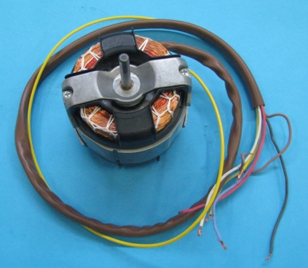 Motor ventilátoru digestoře Gorenje 507635