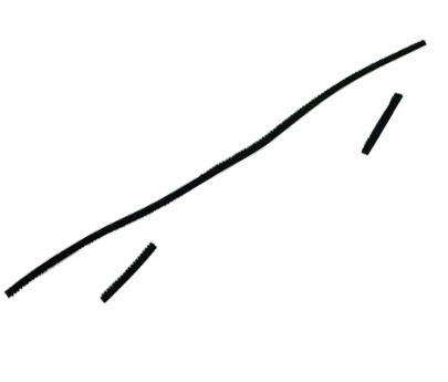 Kartáček hubice RS-2230001602