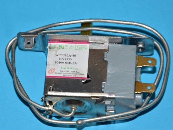 Termostat chladničky Gorenje/Hisense HK1093336