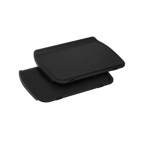 Dosky OptiGrill Plancha XA728810
