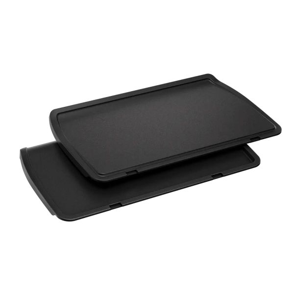Dosky OptiGrill XL Plancha XA729810
