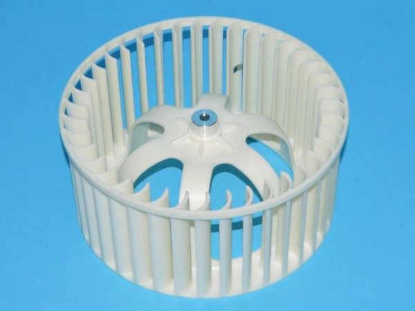 Vrtule ventilátoru chladničky Gorenje/ Hisense HK1850464