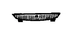 Veko nádoby na vodu naparovača Tefal SS-9100060257