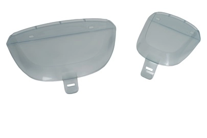 Súprava krytov tepovača Rowenta SS-9100061011