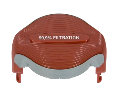 Víko filtru motoru RS-2230001881