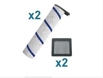 Súprava príslušenstva X-CLEAN 7 ZR337A01