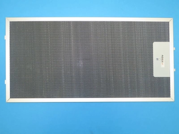 Filtr kovový tukový odsavače par Gorenje 530366