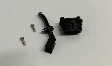 Nadstavec zastrihávača CS-10000360