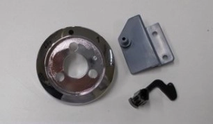 Krúžok gombíka mäsomlynčeka Tefal MS-651282