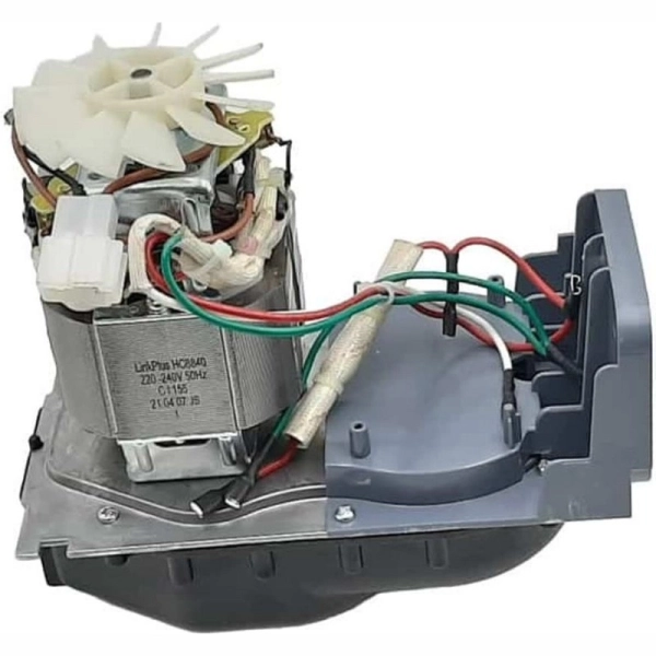 Motor + převodovka Tefal MS-651285