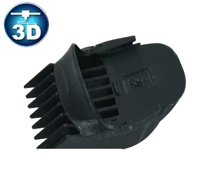 Nástavec zastřihovače 9mm ROWENTA TN9210 CS-00117513
