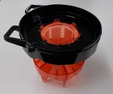 Separátor nádoby na odpad RS-2230000731