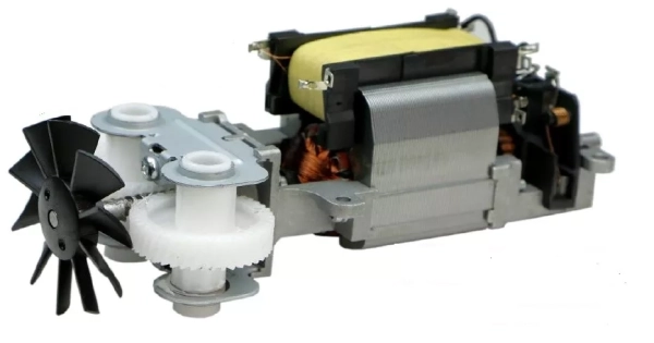 Motor šlehače SS-203137