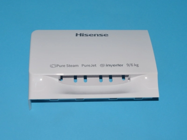 Čelo násypky Hisense HK2154569