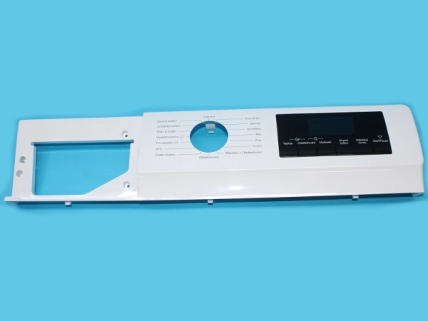 Panel práčky Hisense HK2264292