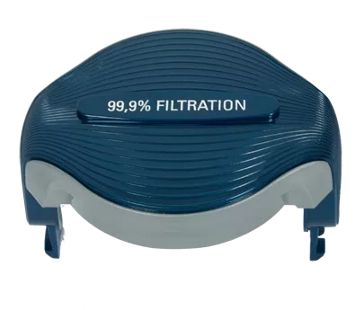 Víko filtru motoru RS-2230001853