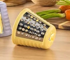 Strúhadlo na syr Tefal SS-1530001765