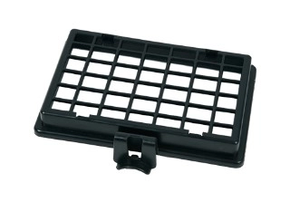 Mřížka textilního filtru vysavače ROWENTA RO362301 RS-RT9688