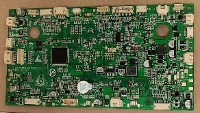 Elektronika vysávača Rowenta SS-2230002865