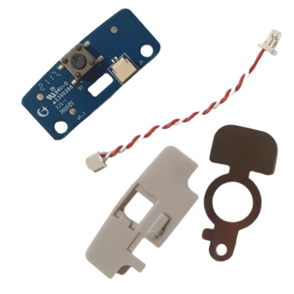 Elektronika vysavače Rowenta RS-2230001928