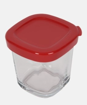 Pohárik jogurtovača Tefal SS-1530000652