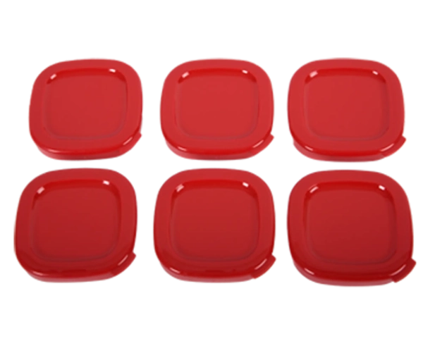 Súprava viečok jogurtovača Tefal SS-1530000653