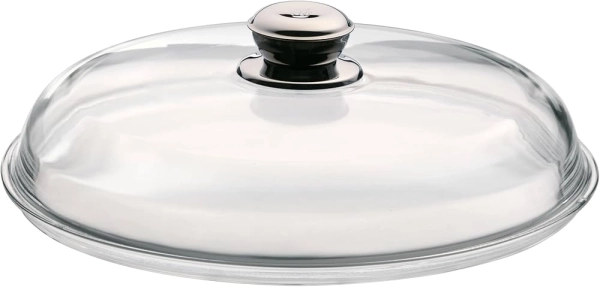 Pokrievka WMF ø32cm sklo 0732399902