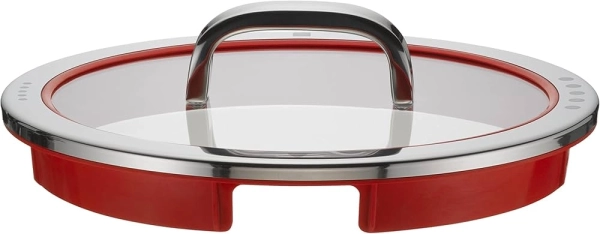 Pokrievka WMF ø24cm sklo 0765246380