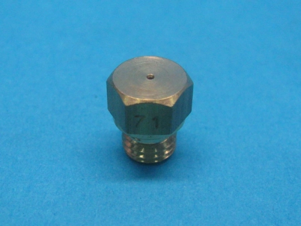 Tryska sporáku Gorenje 351977